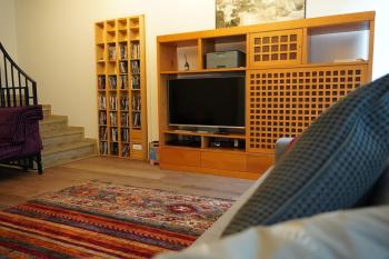 Apartment im Atelierhof, Norimberk (fotografie 2)