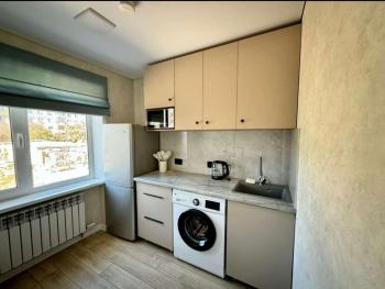 Квартира 4-40, Balchaš (fotografie 4)