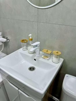 Квартира 4-40, Balchaš (fotografie 5)