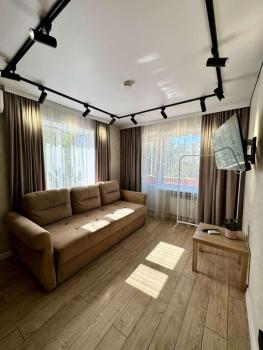 Квартира 4-40, Balchaš (fotografie 2)