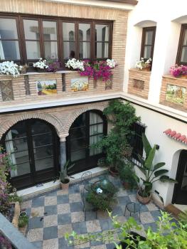 La casa del Retablo, Córdoba (fotografie 2)