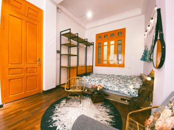 ORANGE with BALCONY, Hanoi (photo 2)
