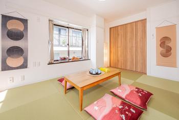 Akabanestay A 志茂, Tokyo (foto 2)