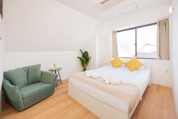 Akabanestay A 志茂, Tokyo (foto 3)