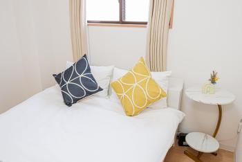 Akabanestay A 志茂, Tokyo (foto 5)