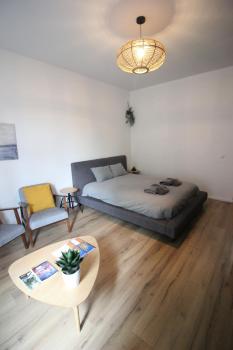 Cozy Apartment in Antwerpen Centraal, Amberes (foto 4)