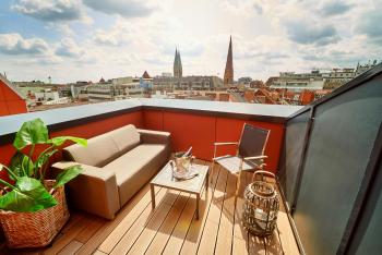 Nena Apartments Bremen by LESA, Brema (foto 5)