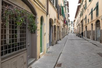 The Florentine Backpacker, Флоренция (фото 4)