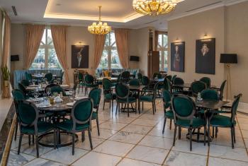 Radisson Collection Morina Hotel, Tirana, Tirana (Foto 4)