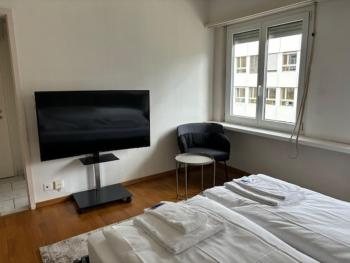 Centrally located studio nearby lake - Cross 8, Zurigo (foto 4)