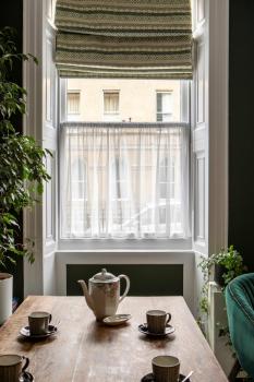 Henrietta Quarters - Central Bath Retreat, Bath (photo 3)
