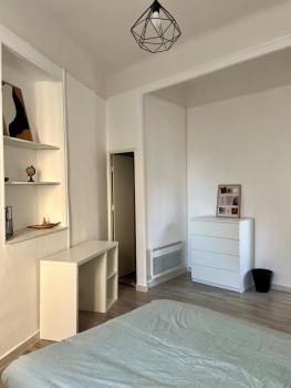 Charmant T3 au cœur de la ville, Marseille (Foto 5)
