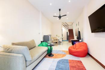 OH Homes - Samsen 12, Bangkok (photo 3)