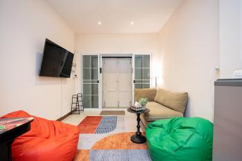 OH Homes - Samsen 12, Bangkok (photo 4)