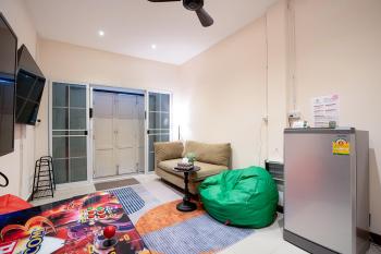 OH Homes - Samsen 12, Bangkok (photo 5)