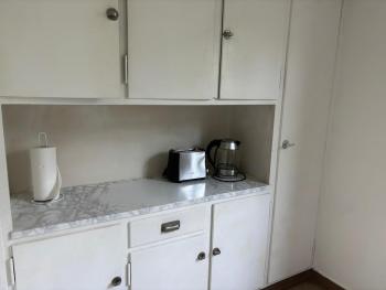 Modest studio in the city center - Cross 4, Цюрих (фото 4)