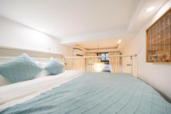 Ling Homestay - Huaihai Middle Road Branch Shanghai, Shanghai (photo 5)
