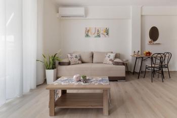 Plaka Studios, Benitses (fotografie 5)