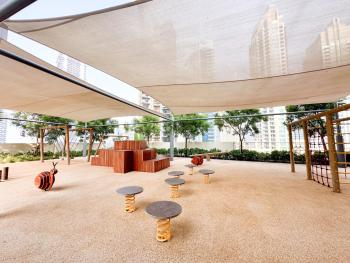 Majestic Burj Khalifa View 2BR Premium Apartment By SBH, Dubai (foto 4)