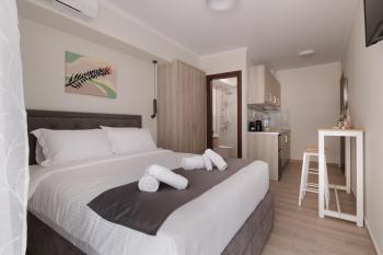 Plaka Studios 2, Benitses (foto 2)