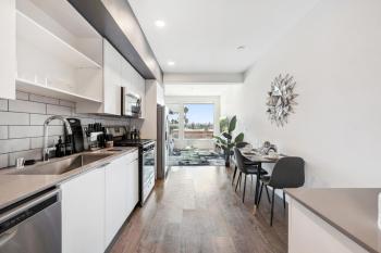 Designer 1bdr with Luxury Pool&Gym, FREE Parking, Los Angeles (fotografie 5)