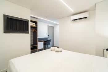 Uniclass Hotel Lapa, São Paulo (zdjęcie 4)