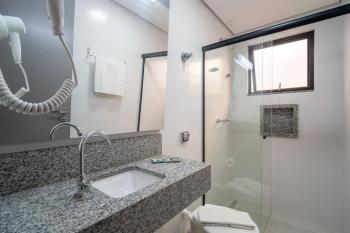 Uniclass Hotel Lapa, São Paulo (zdjęcie 5)