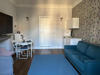 A casa di Flo - Piazza Vittorio apartment, Turín (fotografie 2)