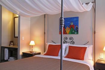 A Hotel, Buenos Aires (foto 5)