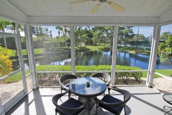 Beach Access - Tennis - Two Pools - Fishing Dock, Siesta Key (photo 2)