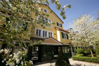 Hotel Freisinger Hof, Múnich (foto 2)