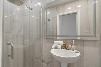 Spacious 4BR House with Large Yard and Parking Beverly Hills Adj, Los Angeles (fotografie 2)