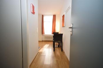 Cute studio in the city center - Stork 23, Curych (fotografie 5)