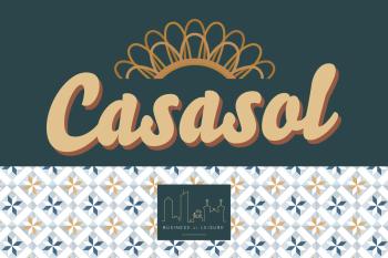 CasaSol - Lyon PartDieu, Lyon (foto 3)