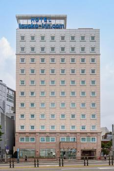Toyoko Inn Seoul Dongdaemun I, Seul (foto 3)