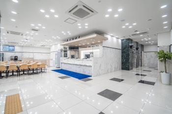 Toyoko Inn Seoul Dongdaemun I, Seul (foto 5)
