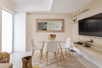 Sabrina'sCrib Apartment 2BR by Azure Residences Near Manila International Airport, Manila (fotografie 5)