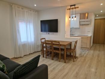 Zabalbide apartamento, PARKING GRATIS, Bilbao (fotografie 2)