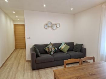 Zabalbide apartamento, PARKING GRATIS, Bilbao (fotografie 3)
