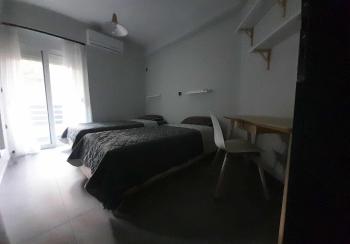 DAFNI Apartment, Atenas (foto 5)