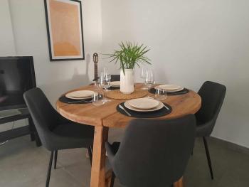 DAFNI Apartment, Atenas (foto 2)