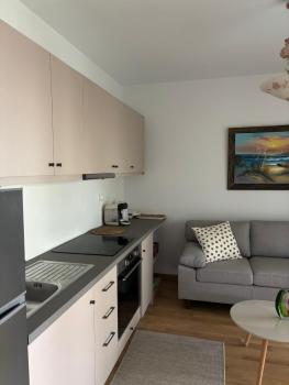 Studio Manolia on the beach, Kalamata (Foto 4)