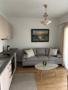 Studio Manolia on the beach, Kalamata (Foto 3)