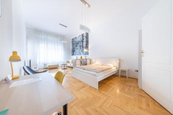 Katalin Apartment, Budapešť (fotografie 4)