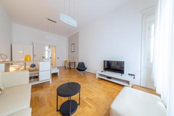 Katalin Apartment, Budapešť (fotografie 5)