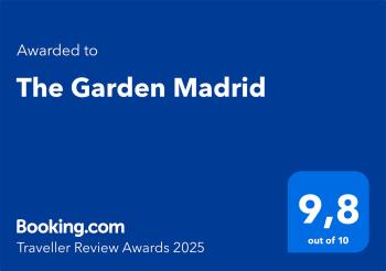 The Garden Madrid, Madrid (photo 3)