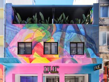 Nur Outline Aparthotel, Athènes (photo 5)