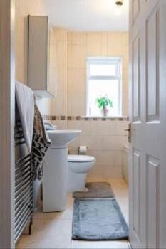 Home stay in Kimmage, Dublin (fotografie 2)