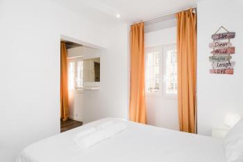 Downtown Lisbon Palma Suites by Hosty, Lisabon (fotografie 4)