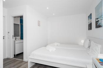 Downtown Lisbon Palma Suites by Hosty, Lisabon (fotografie 5)